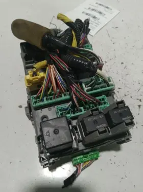 38800S3VA62 ACURA Chassis Ecm Network Driver Multiplex Mdx #3