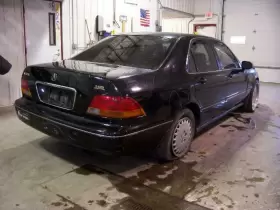 38850SZ3A04 ACURA Ecu Rl #3