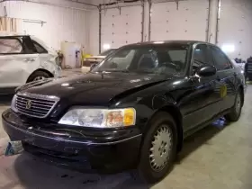 38850SZ3A04 ACURA Ecu Rl