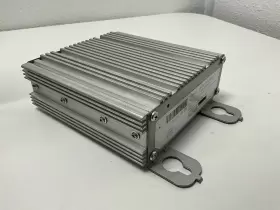 39186-STX-A030-M1 ACURA Audio Music Power Booster Amplifier #3