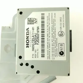 39200TZ3A11 ACURA Noise Cntrl Mod Tlx #2