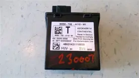 39350-TX6-A11 ACURA Suspension Tpms Module Control Ilx