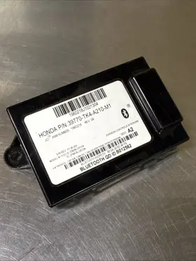 39770-TK4-A310-M1 ACURA Bluetooth Handsfree Cellphone Module