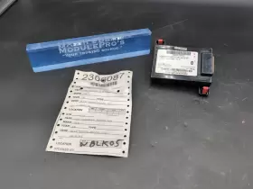 39770-TP1-A010-M1 ACURA Hft Bluetooth Handsfree Module Tsx