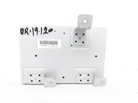 39820-S3V-A61 ACURA Control Module Mdx Touring Xm Satellite