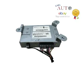 39820-SEP-A220-M1 ACURA Control Module Unit Tl Xm Satellite