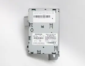 39820-STK-A01 ACURA Radio Unit Tuner Receiver Rdx Xm