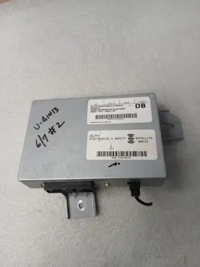 39820-STK-A530-M1 ACURA Radio Receiver Module Unit Rdx