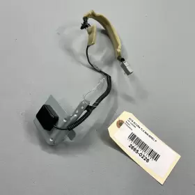 39835-TZ3-A010-M1 ACURA Roof Navigation Gps Antenna Module #3