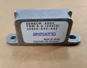 39960-S3V-A02 ACURA Yaw Rate Sensor Tl Mdx
