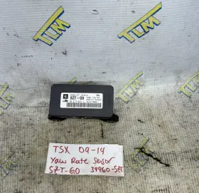 39960-SZT-G010-M1 ACURA Yaw Rate Sensor Tsx