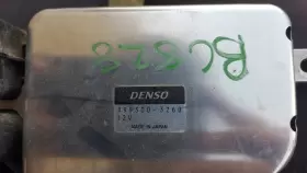 499300-3260 ACURA Radiator Cooling Fan Module Control Relay #3
