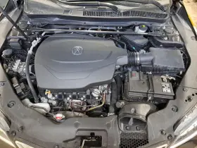 545-53556 ACURA Abs Anti Lock Brake Pump Actuator Unit Tlx