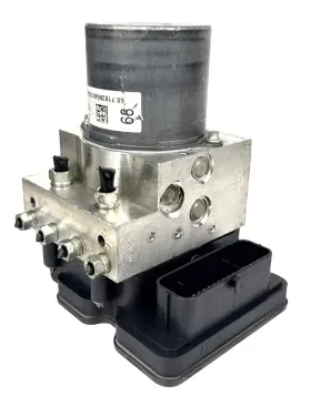 57111TZ6A81 ACURA Abs Anti Lock Brake Pump Module Unit Mdx