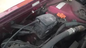 591-50278 ACURA Cruise Control Servo Cl