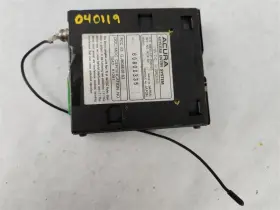 591-50296 ACURA Chassis Ecm Theft Locking Automatic Door Lock
