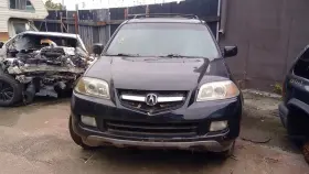 591-50666 ACURA Chassis Ecm Network Passenger Multiplex Mdx