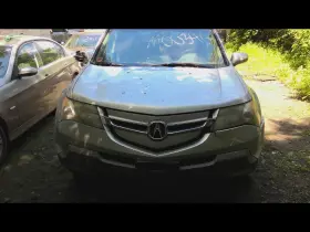 591-50821 ACURA Chassis Ecm Ab Console Mdx