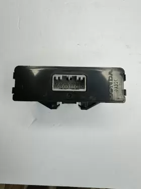 39350STXA120 ACURA Suspension Tpms Left Dash Mdx Stx #2