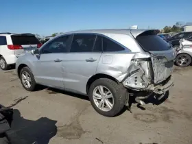 591-71918 ACURA Chassis Ecm Center Dash Rdx #2