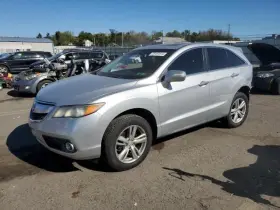 591-71918 ACURA Chassis Ecm Center Dash Rdx