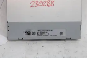 591-76849 ACURA Surround View Control Module Rlx #2