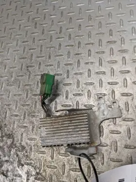 591.AC1D90 ACURA Fuel Resistor Box Peak Hol Integra