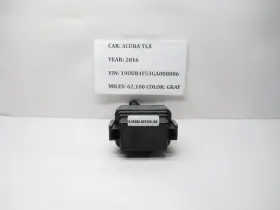 7353-MA1 ACURA Fuse Box Blade Tlx