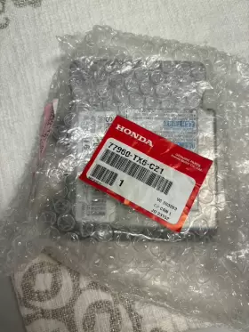 77960-TX6-C21 ACURA Air Bag Module Ilx Srs