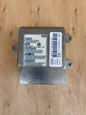 77960-TZ4-A511-M4 ACURA Module Unit Tlx Srs