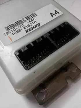 79610-SEP-A45 ACURA Air Ac Conditioner Temperature Control Tl #2