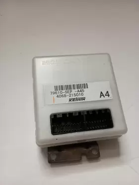 79610-SEP-A45 ACURA Air Ac Conditioner Temperature Control Tl