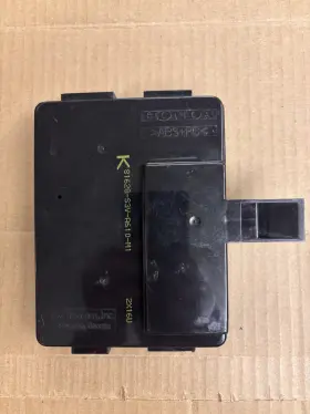 81628-83V-A610-M1 ACURA Multiplex Control Module Micu Mdx