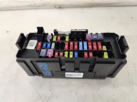 85024387 ACURA Zdx Cabin Inside Fuse Box Interior