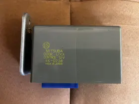 RK-0236 ACURA Door Lock Control Module Da Honda Integra
