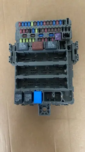 TX4-A101 ACURA Base Cabin Fuse Box Rdx