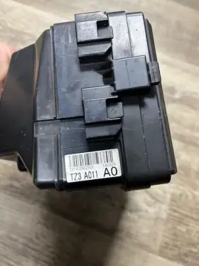 TZ3-A011 ACURA Fusebox Fuse Box Relay Module Tlx #3