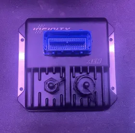 7108 AEM Infinity Ecu