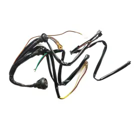 911.612.024.00 PORSCHE Lamp Wiring Harness Lh
