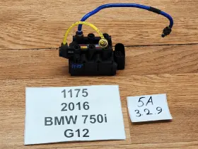 34725530100 BMW Air Suspension Solenoid Valve Block Control
