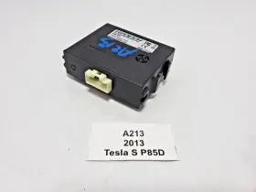 465809170274 AFTERMARKET PRODUCTS Tesla Blind Spots Radar