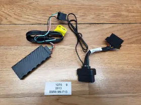 7-0048-01 BMW Spireon Goldstar Gps F12 F13 M6 650 Edge