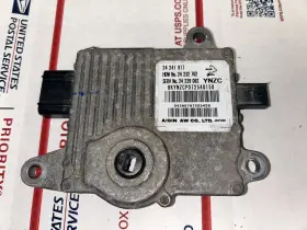 24241917 AISIN Torrent Tcm Tcu Auto Automatic Transmission