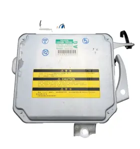 8918150050 AISIN Steering Control Module E320 LS600H Lexus