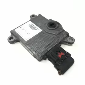 AW02189E1D AISIN Transmission Control Module Tcm Mazda #3