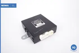 8971050190 AISIN / TOYOTA / LEXUS Rear Seat Position Control