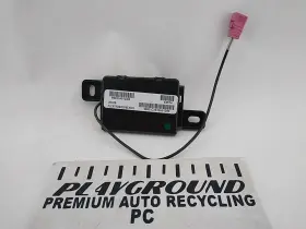 591.AL1G21 ALFA-ROMEO Giulia Antenna Remote Control Start