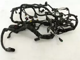 592.AL1G17 ALFA-ROMEO Giulia Engine Wire Harness Loom #2