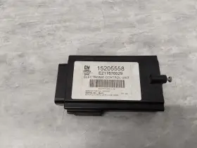 15205558 AMERICAN MOTORS Suspension Control Module H2 Hummer