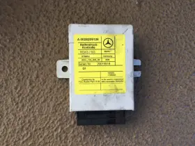 A0028209126 AMG Tpms Control Unit W220 CL55 450 Mercedes